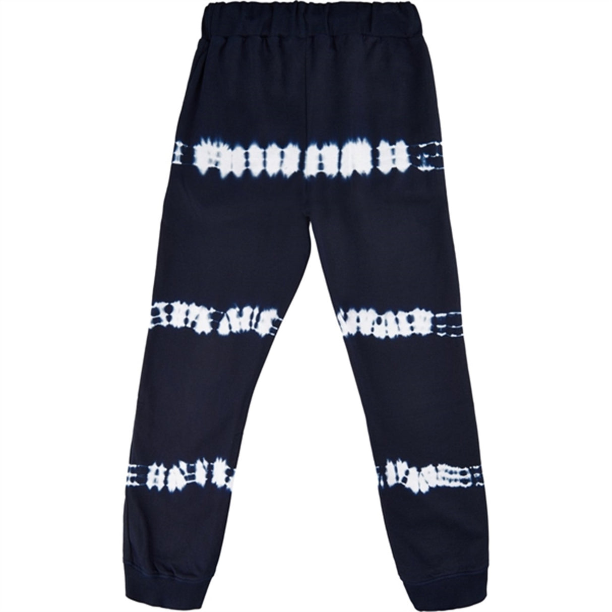 THE NEW Navy Blazer Flour Sweatpants