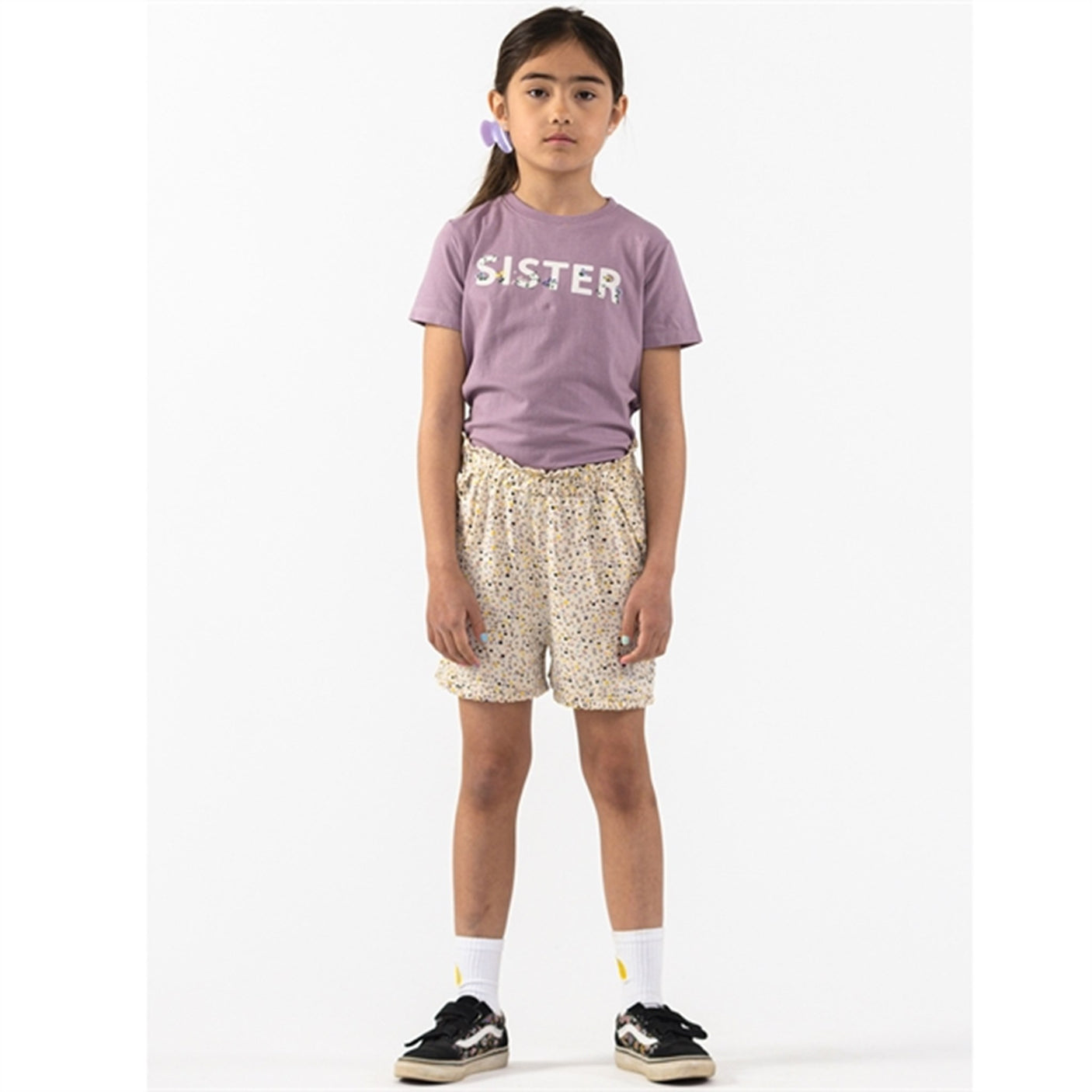 THE NEW Sea Fog Filucca T-shirt