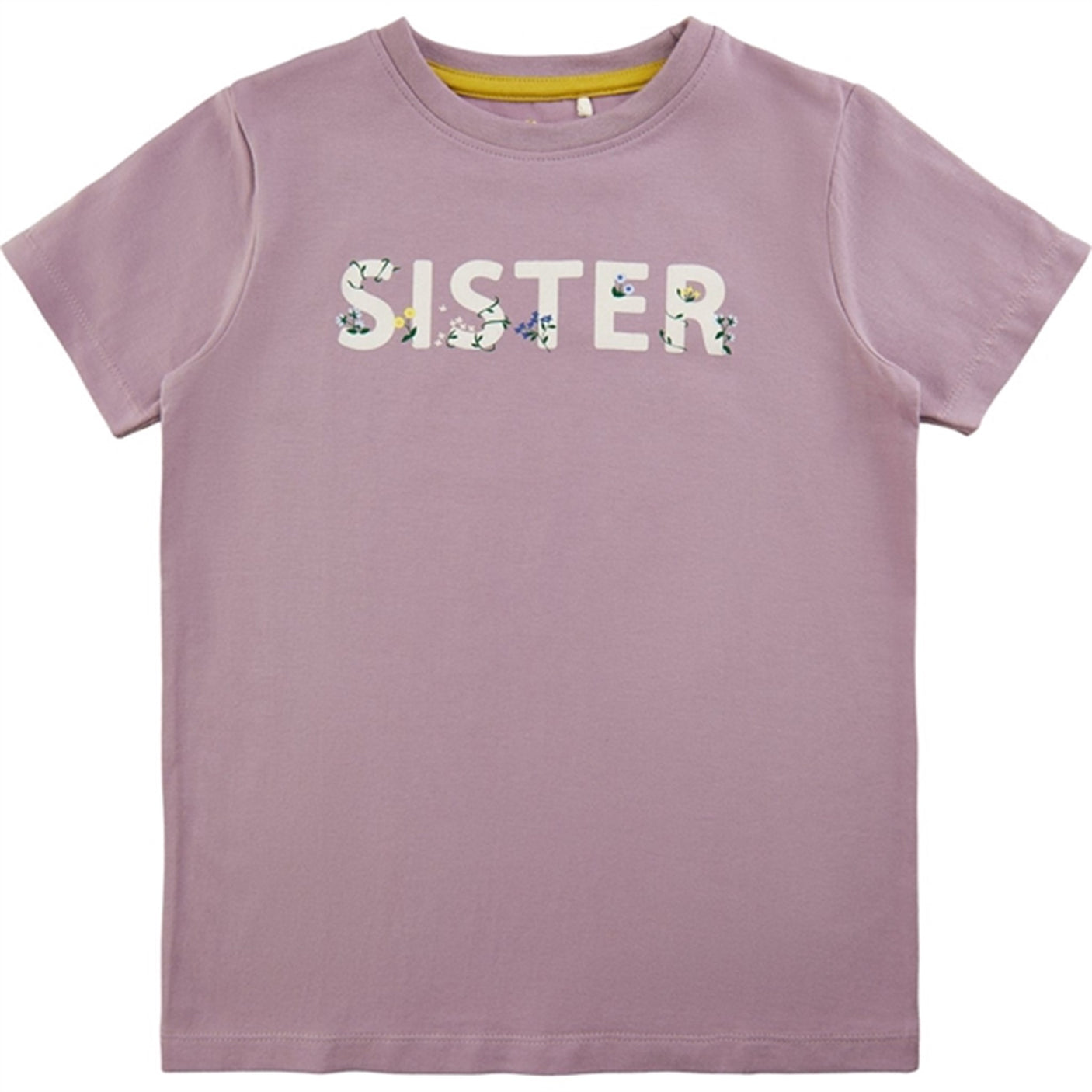 THE NEW Sea Fog Filucca T-shirt