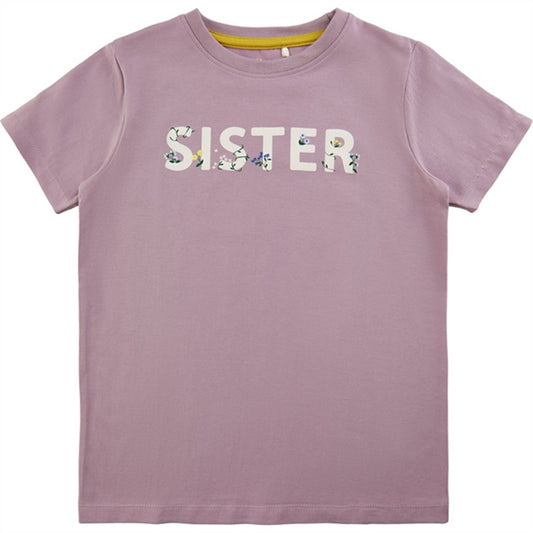 THE NEW Sea Fog Filucca T-shirt