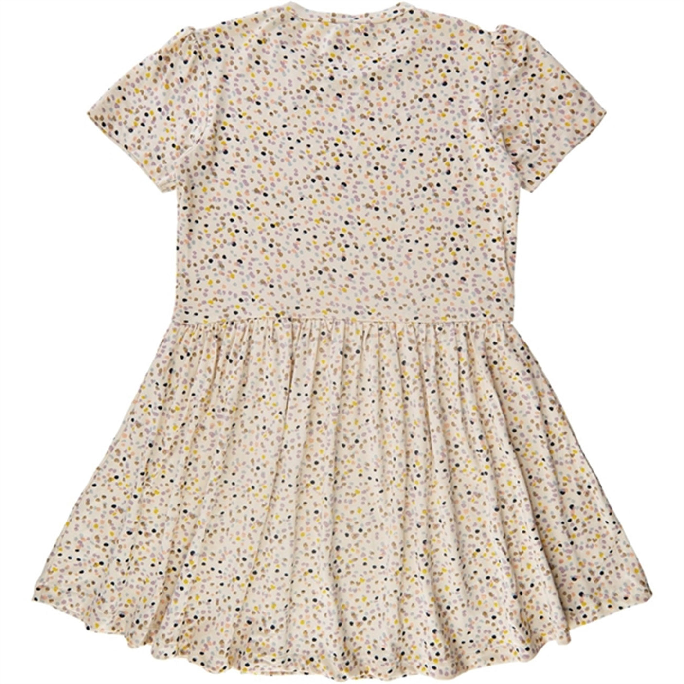 THE NEW White Swan Farla Dress