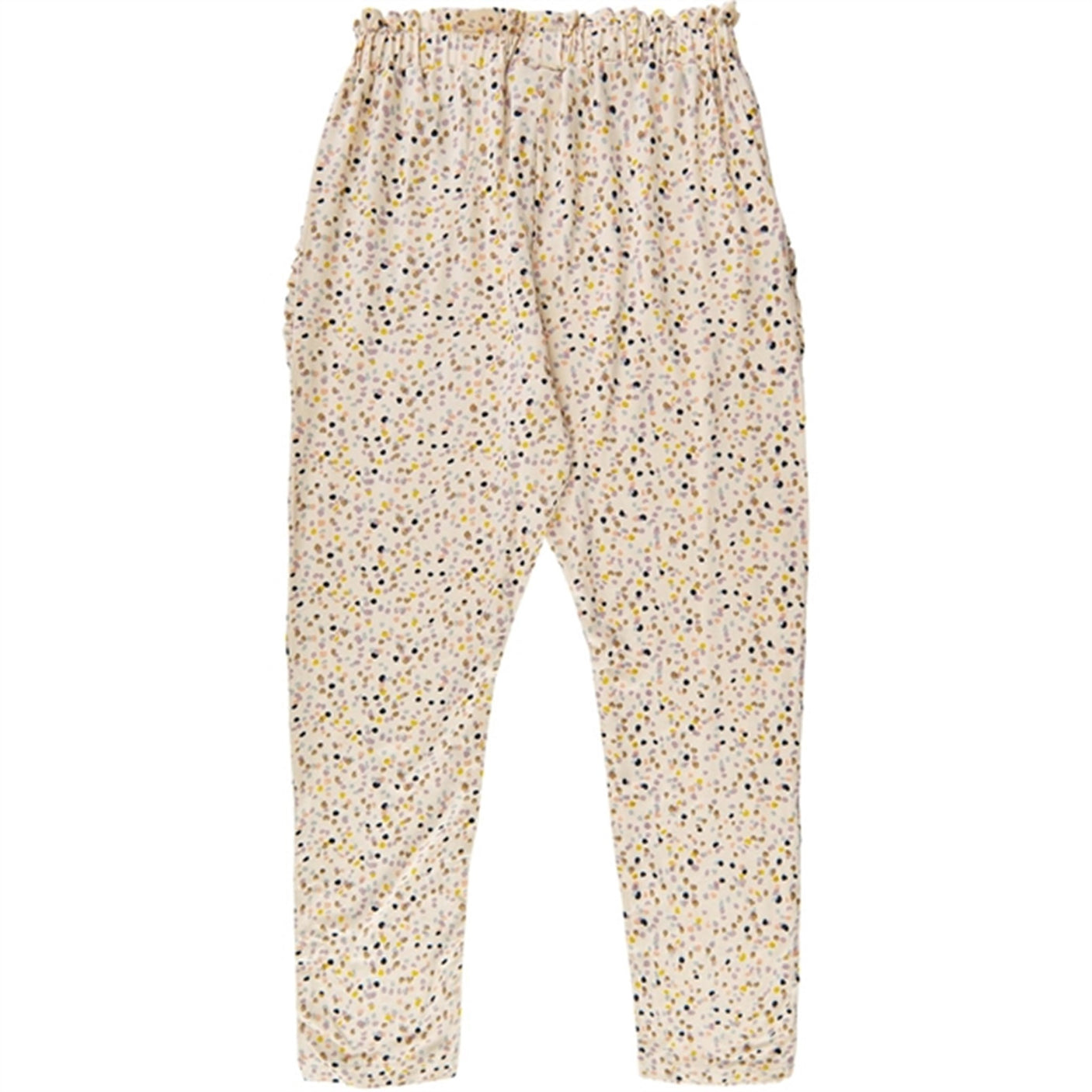 THE NEW White Swan Farla Harem Pants