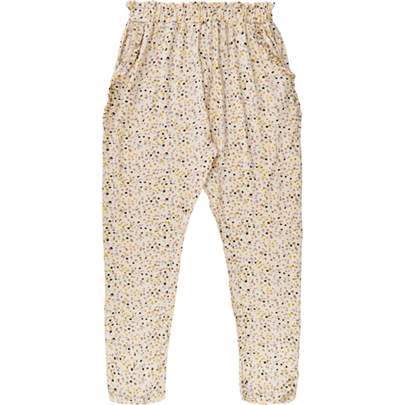 THE NEW White Swan Farla Harem Pants