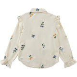 THE NEW White Swan Fifia Shirt