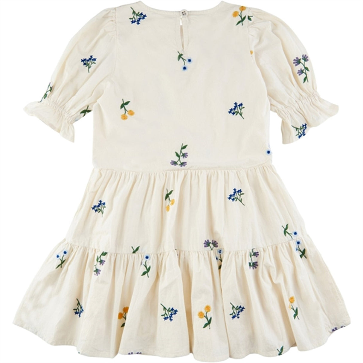 THE NEW White Swan Fifia Dress