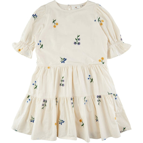 THE NEW White Swan Fifia Dress