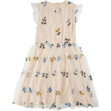THE NEW White Swan Fabianna Dress
