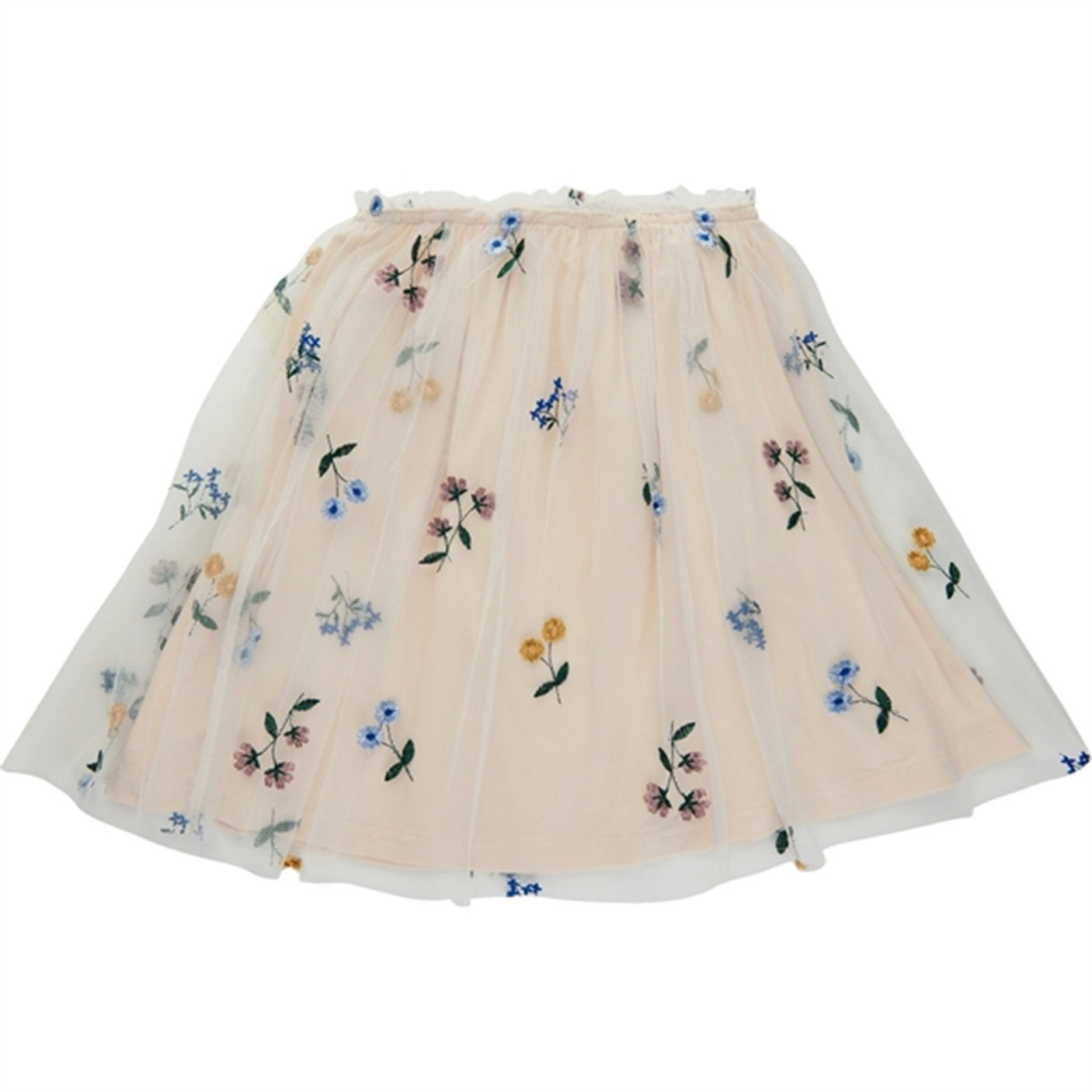 THE NEW White Swan Fabianna Skirt