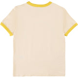THE NEW White Swan Furla T-shirt