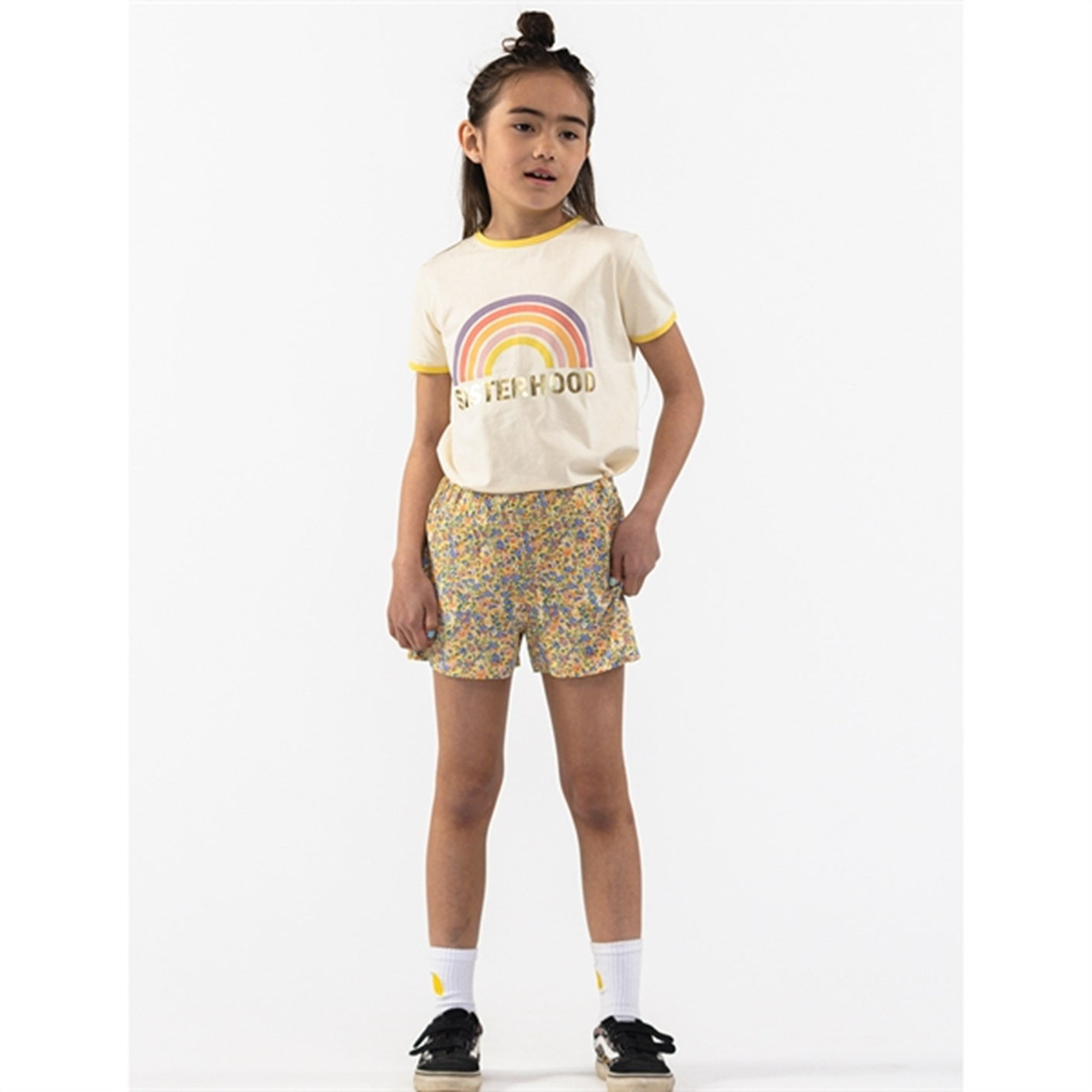 THE NEW White Swan Furla T-shirt