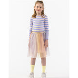 THE NEW Sea Fog Fridan Rib Blouse