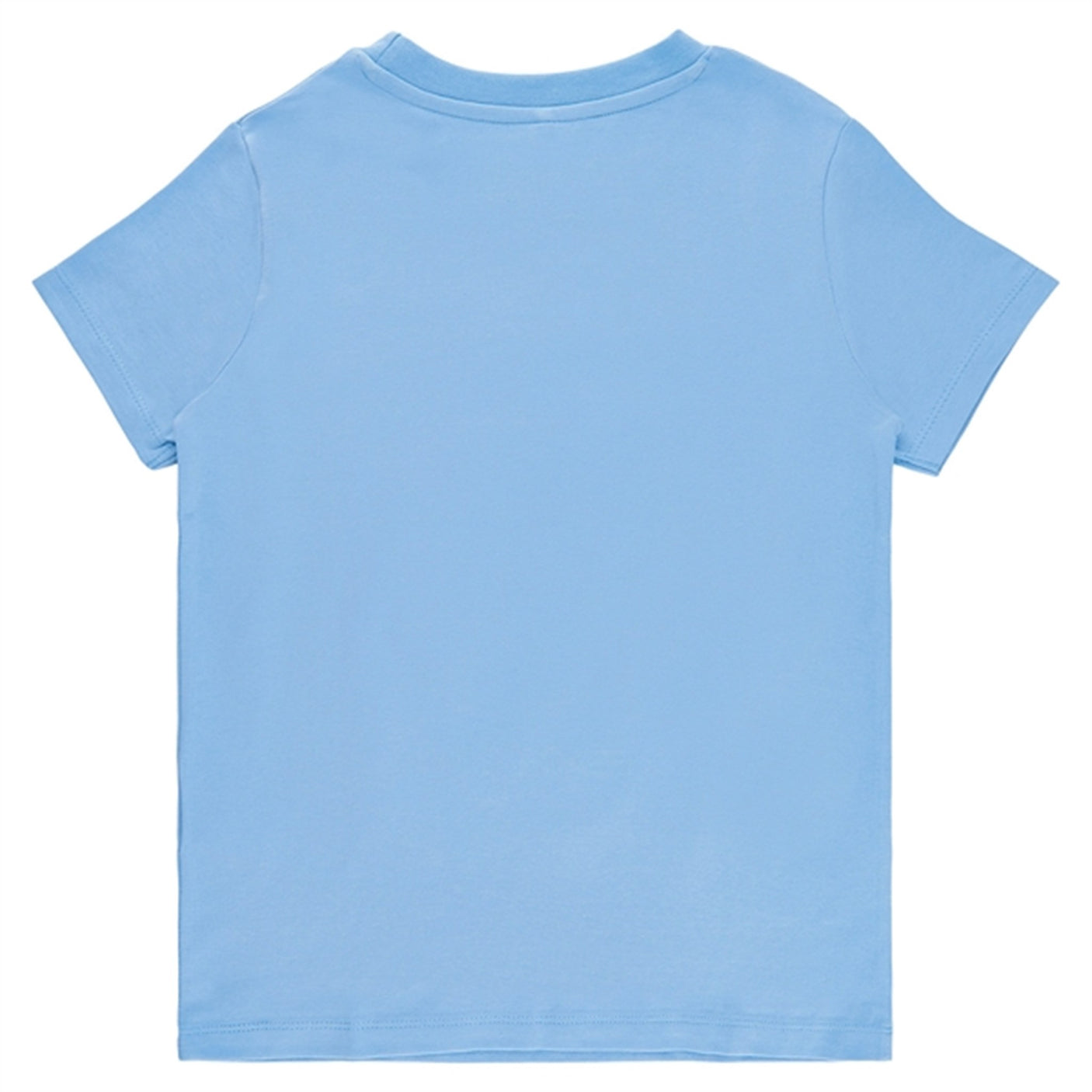 THE NEW Bel Air Blue Feach T-shirt