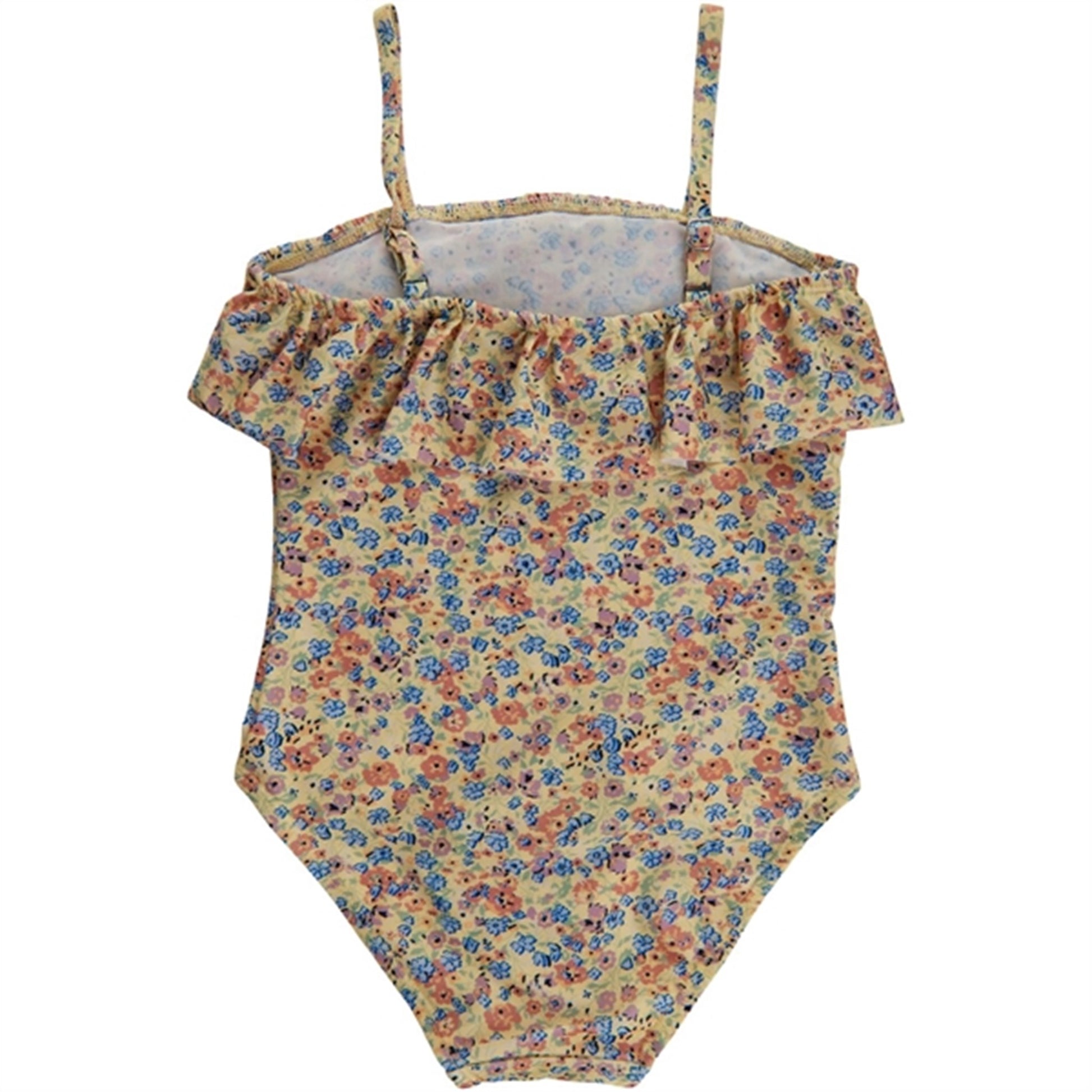 THE NEW Flower AOP Fally Swimsuit