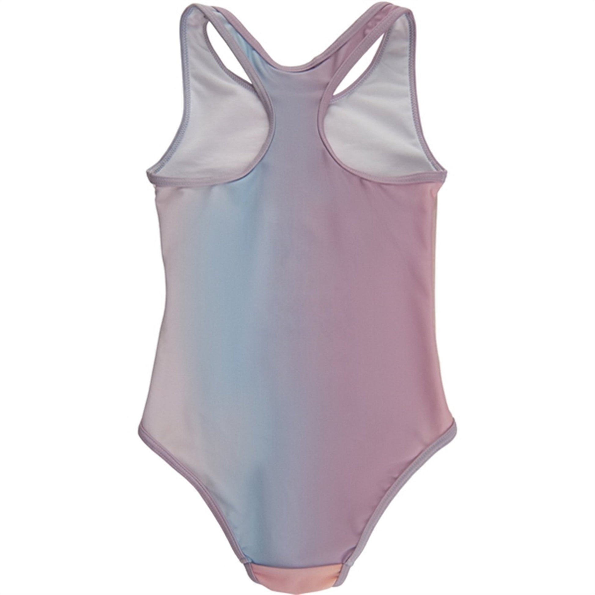 THE NEW Digital Gradient Fabienne Swimsuit
