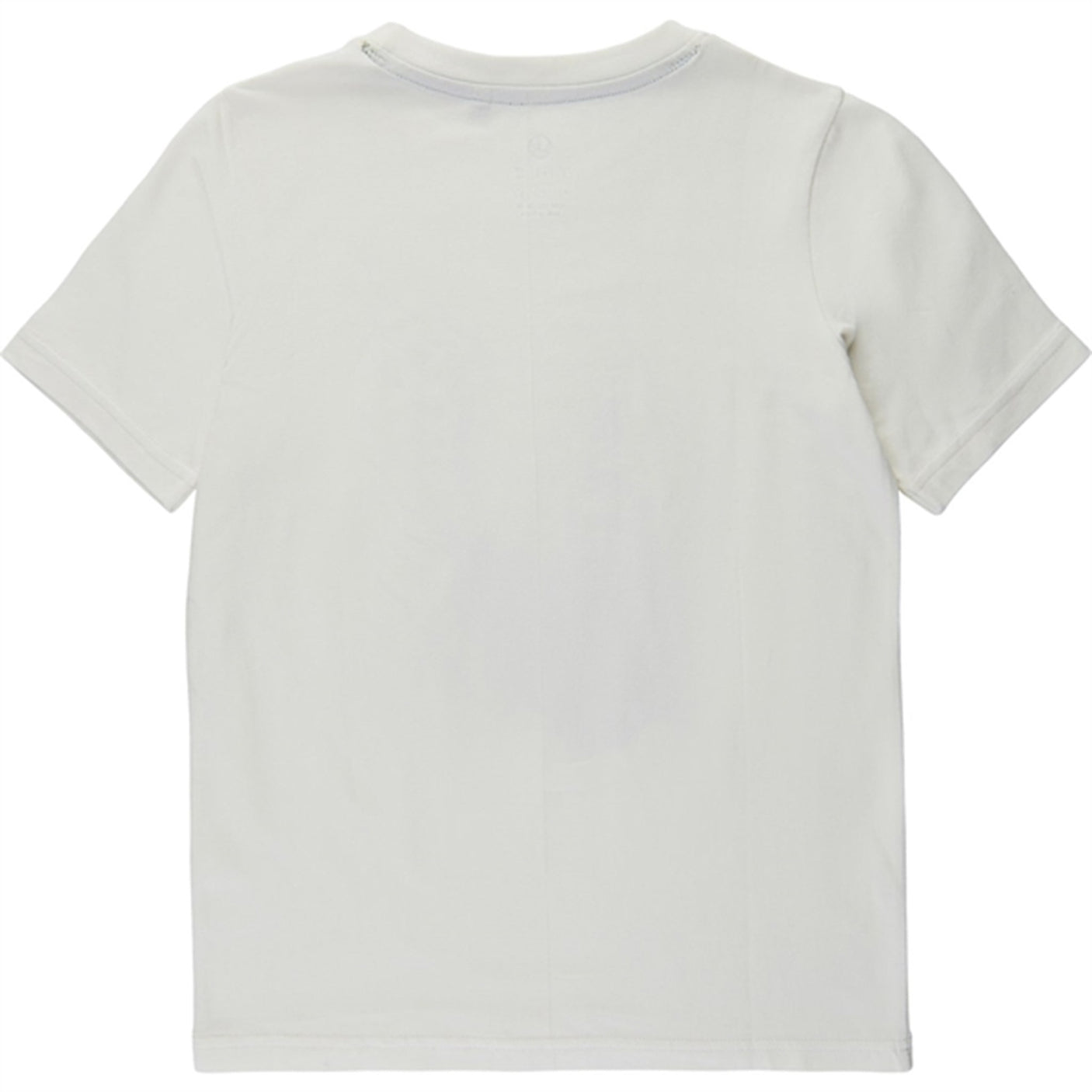 THE NEW White Swan Fose T-shirt