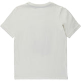 THE NEW White Swan Fose T-shirt