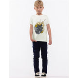 THE NEW White Swan Fose T-shirt