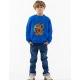 THE NEW Daphne Fose Sweatshirt
