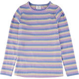 THE NEW Sea Fog Fridan Rib Blouse