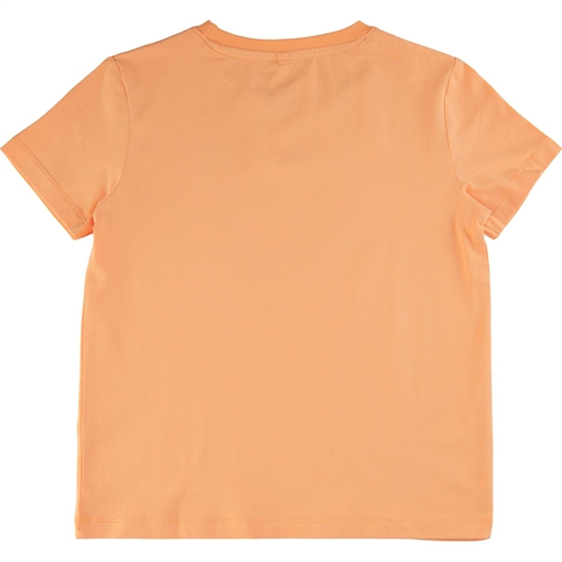 THE NEW Apricot Nectar Gala T-shirt