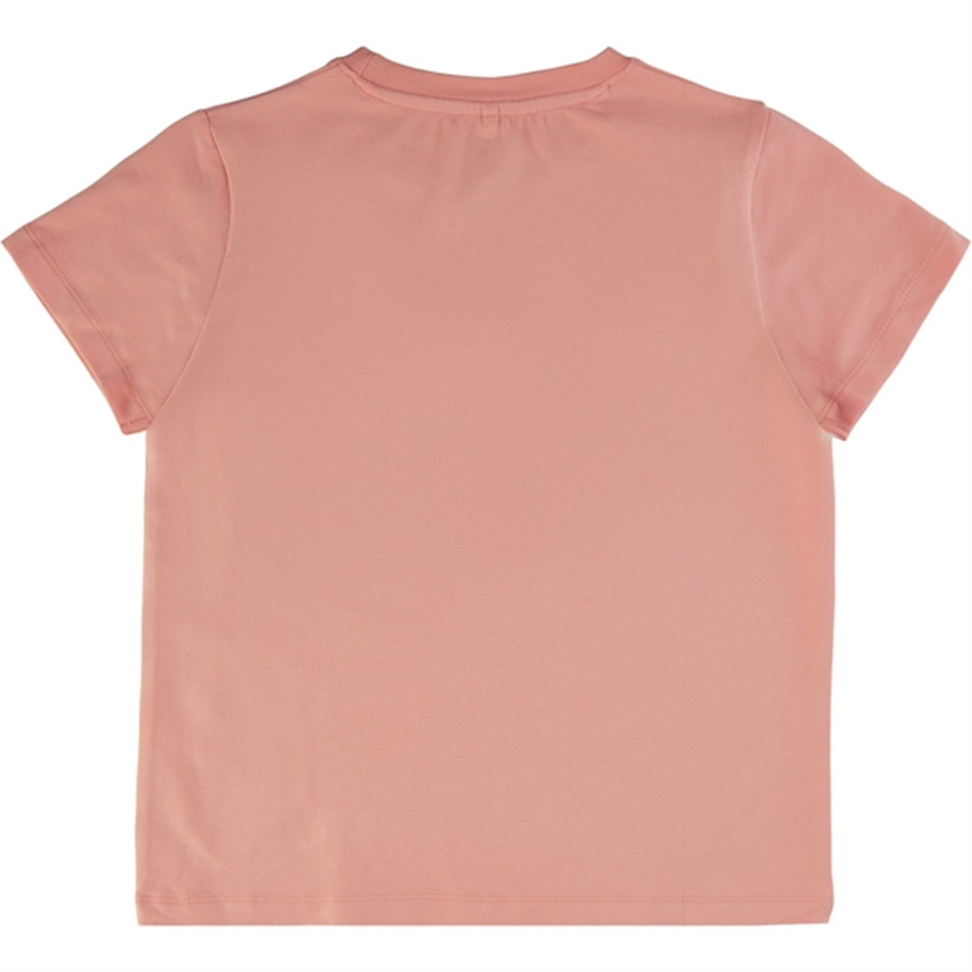 THE NEW Peach Beige Gala T-shirt