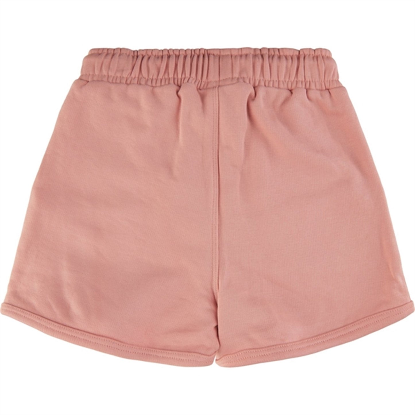 THE NEW Peach Beige Gia Sweatshorts