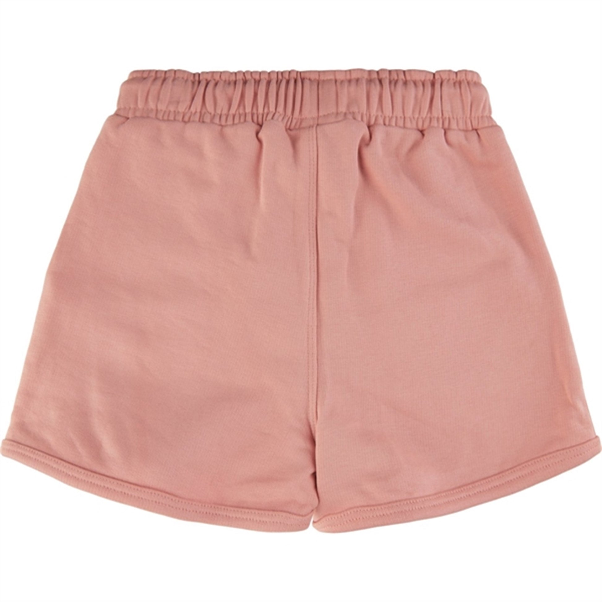 THE NEW Peach Beige Gia Sweatshorts