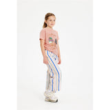 THE NEW Multi Stripe Goa Wide Pants