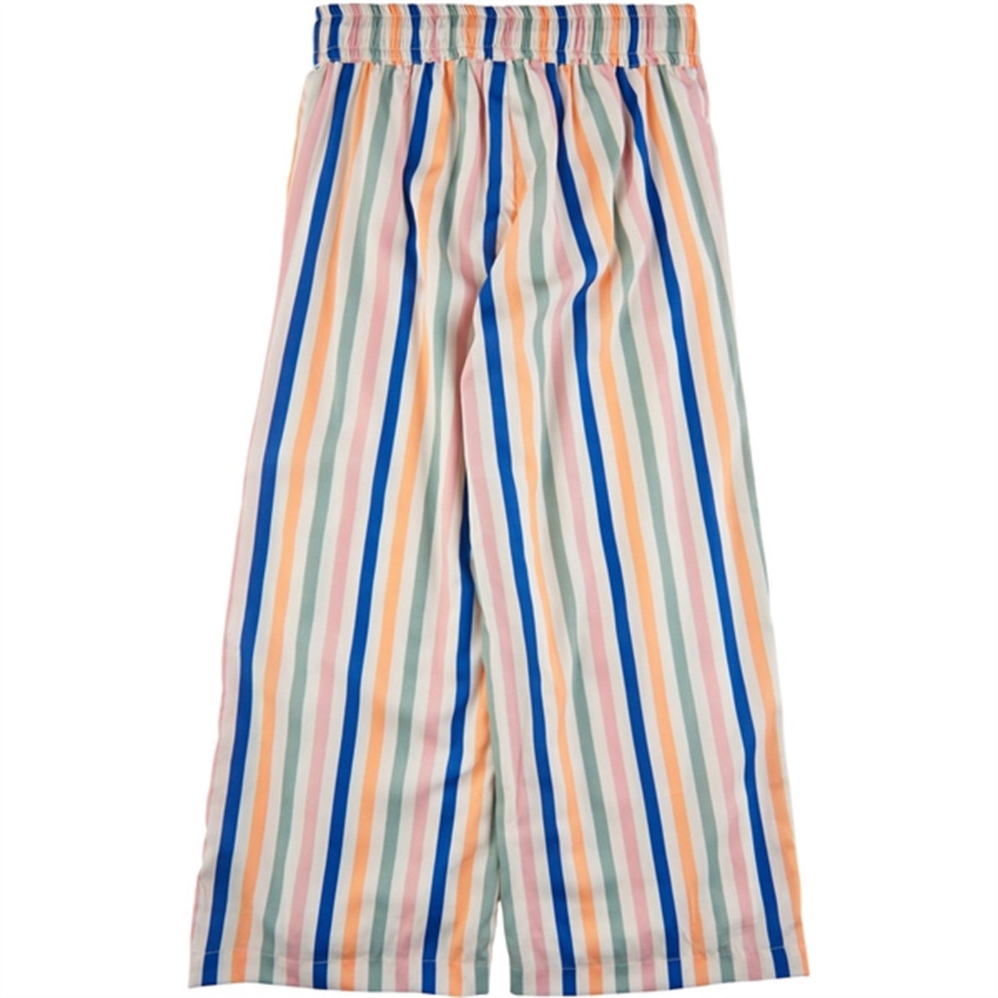 THE NEW Multi Stripe Goa Wide Pants