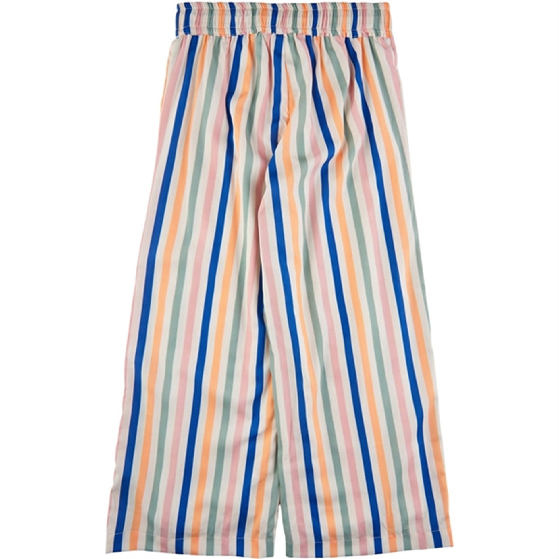 THE NEW Multi Stripe Goa Wide Pants