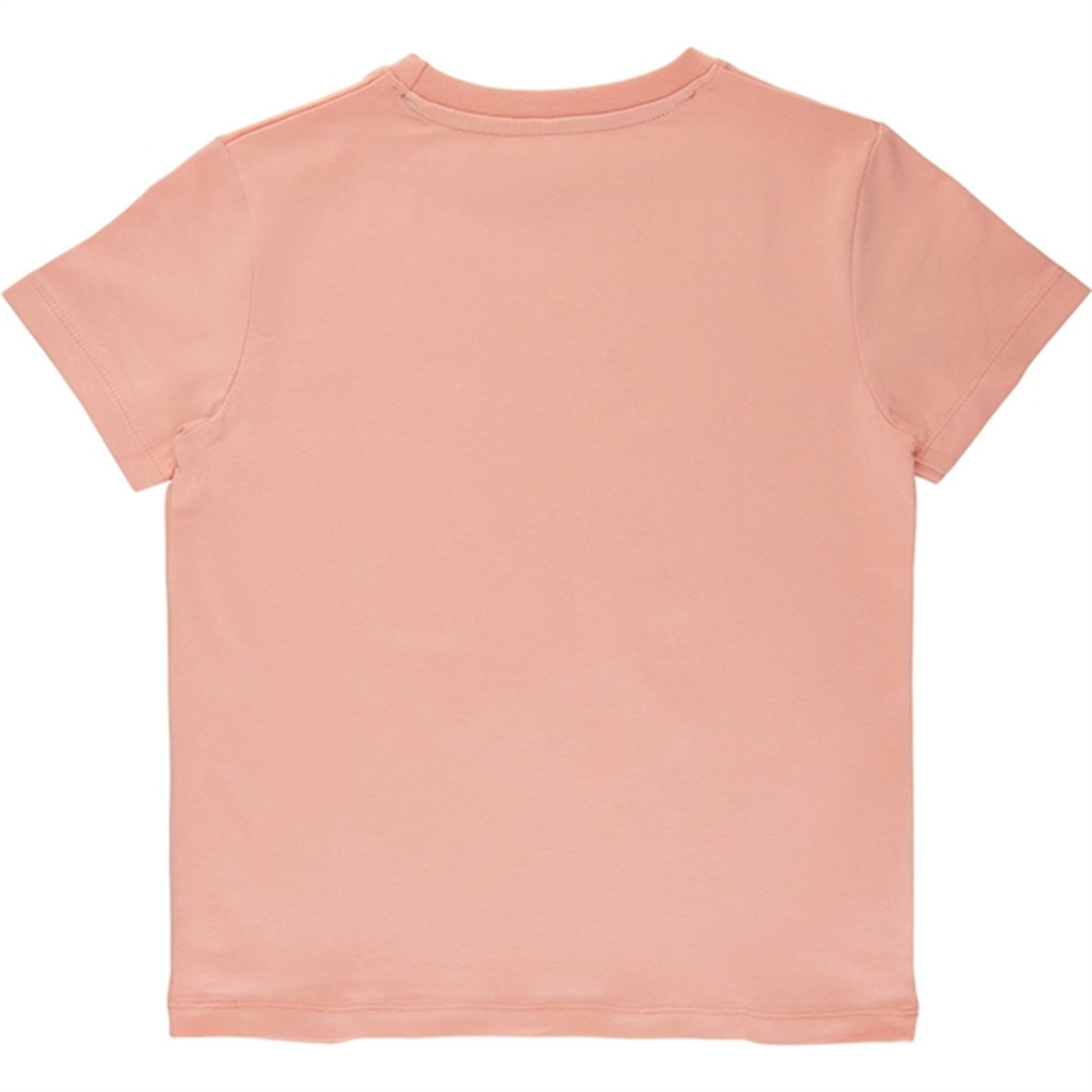 THE NEW Peach Beige Gabby T-shirt