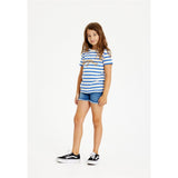THE NEW Dazzling Blue Gitty T-shirt