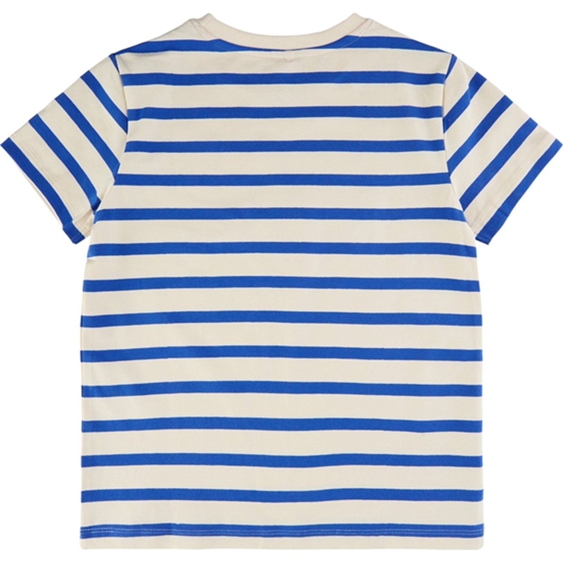 THE NEW Dazzling Blue Gitty T-shirt