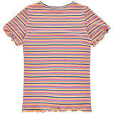 THE NEW Multi Stripe Gola T-shirt