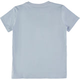 THE NEW Xenon Blue Gaia T-shirt