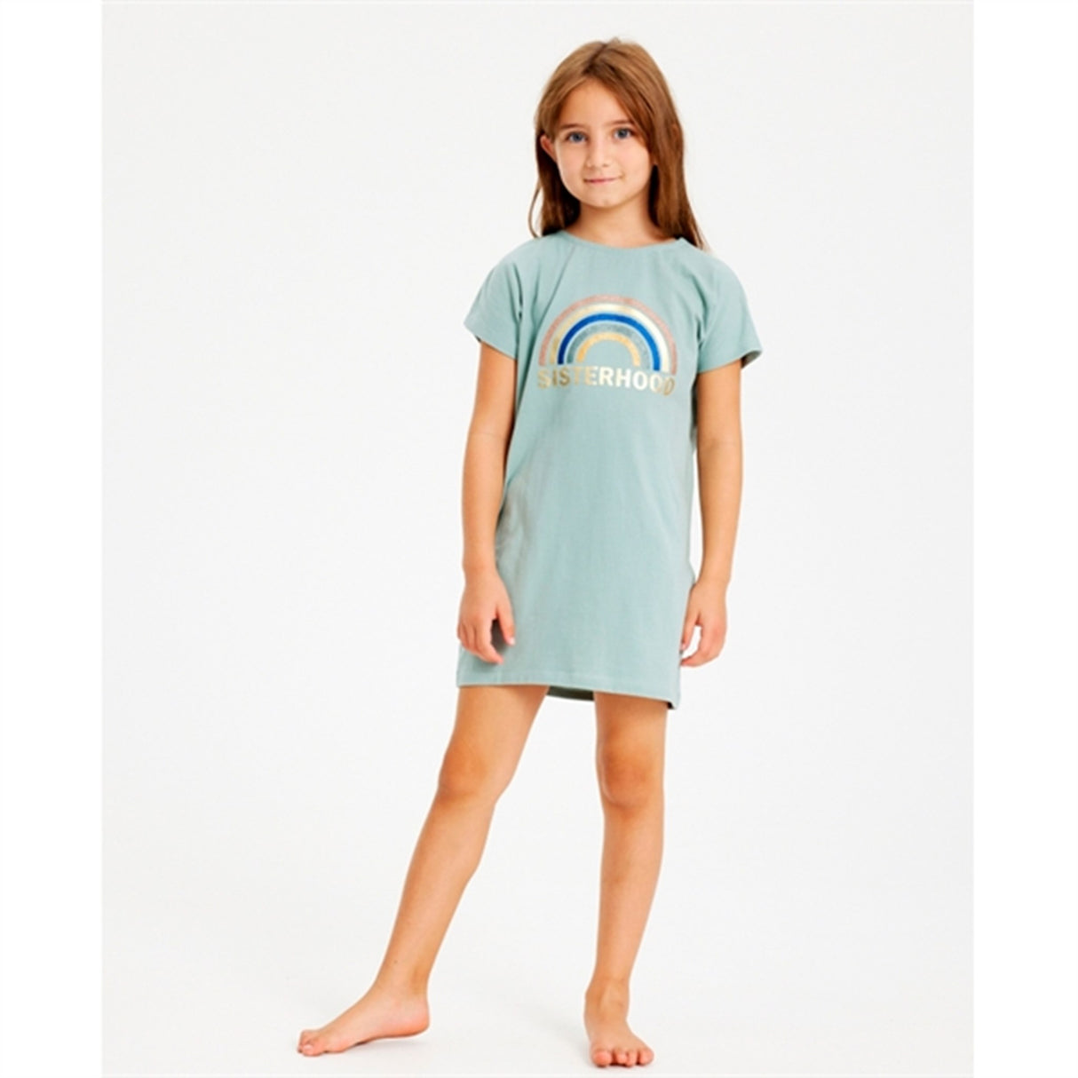 THE NEW Jadeite Gaia Dress