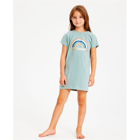 THE NEW Jadeite Gaia Dress