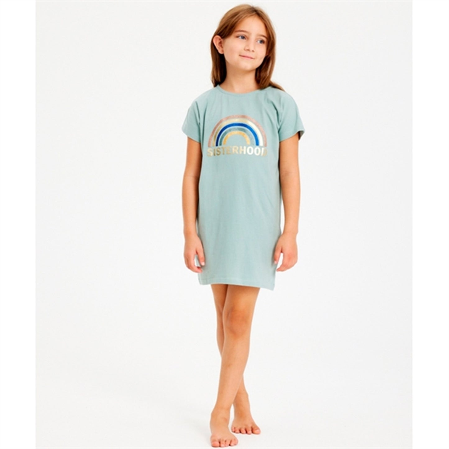 THE NEW Jadeite Gaia Dress