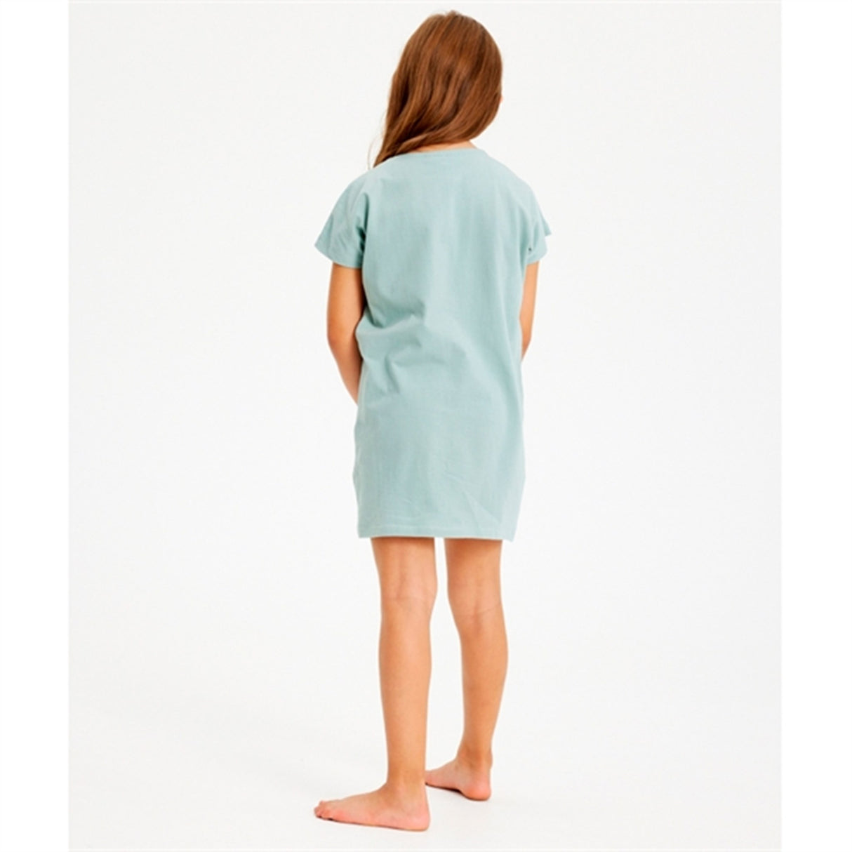 THE NEW Jadeite Gaia Dress