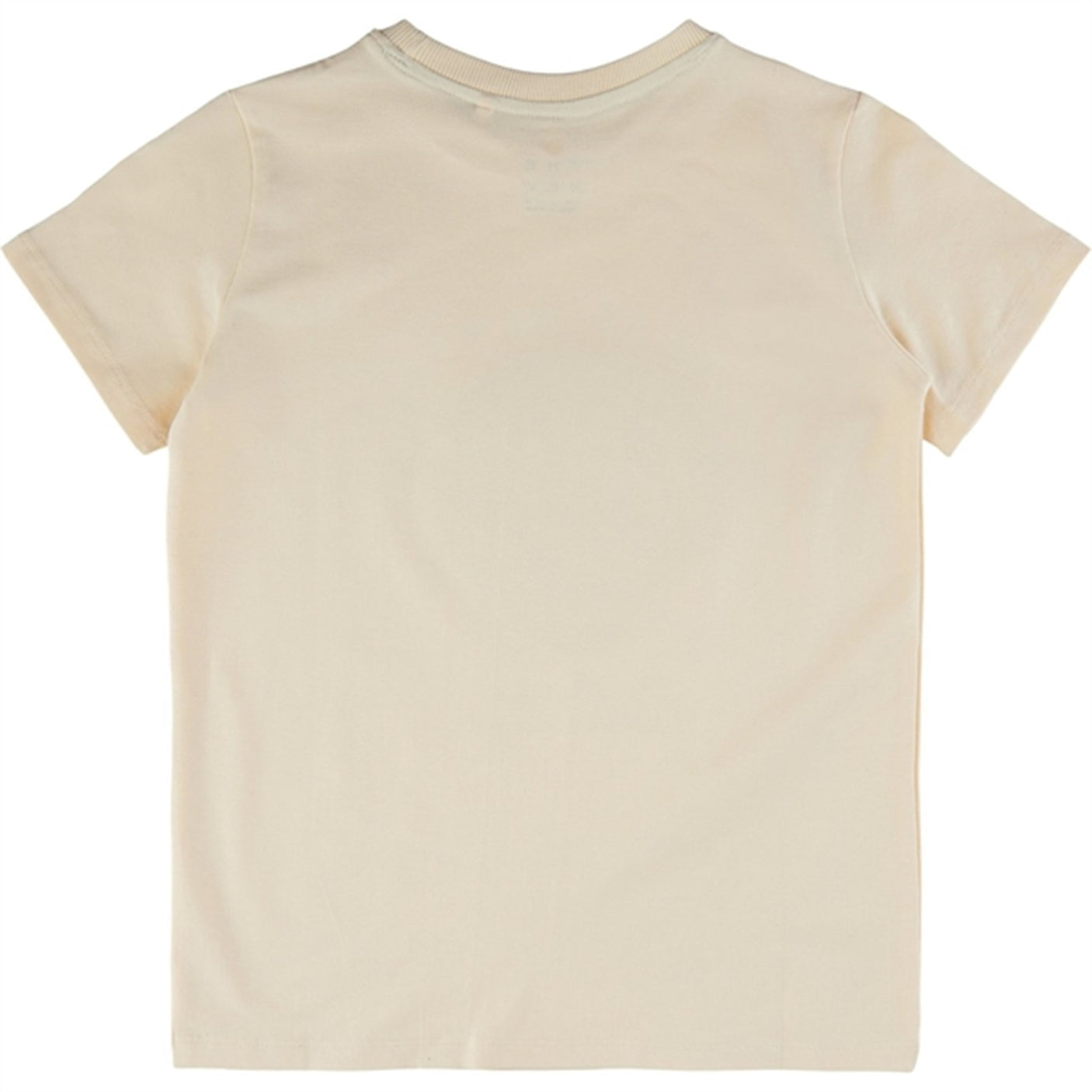 THE NEW White Swan Glow T-shirt