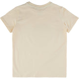 THE NEW White Swan Glow T-shirt
