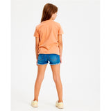 THE NEW Apricot Nectar Glace T-shirt