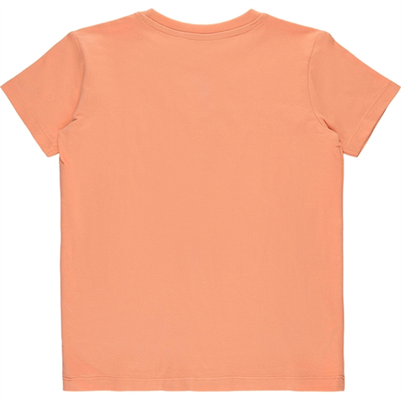 THE NEW Apricot Nectar Glace T-shirt