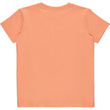 THE NEW Apricot Nectar Glace T-shirt