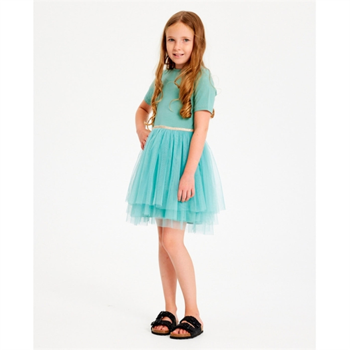 THE NEW Jadeite Fran Dress