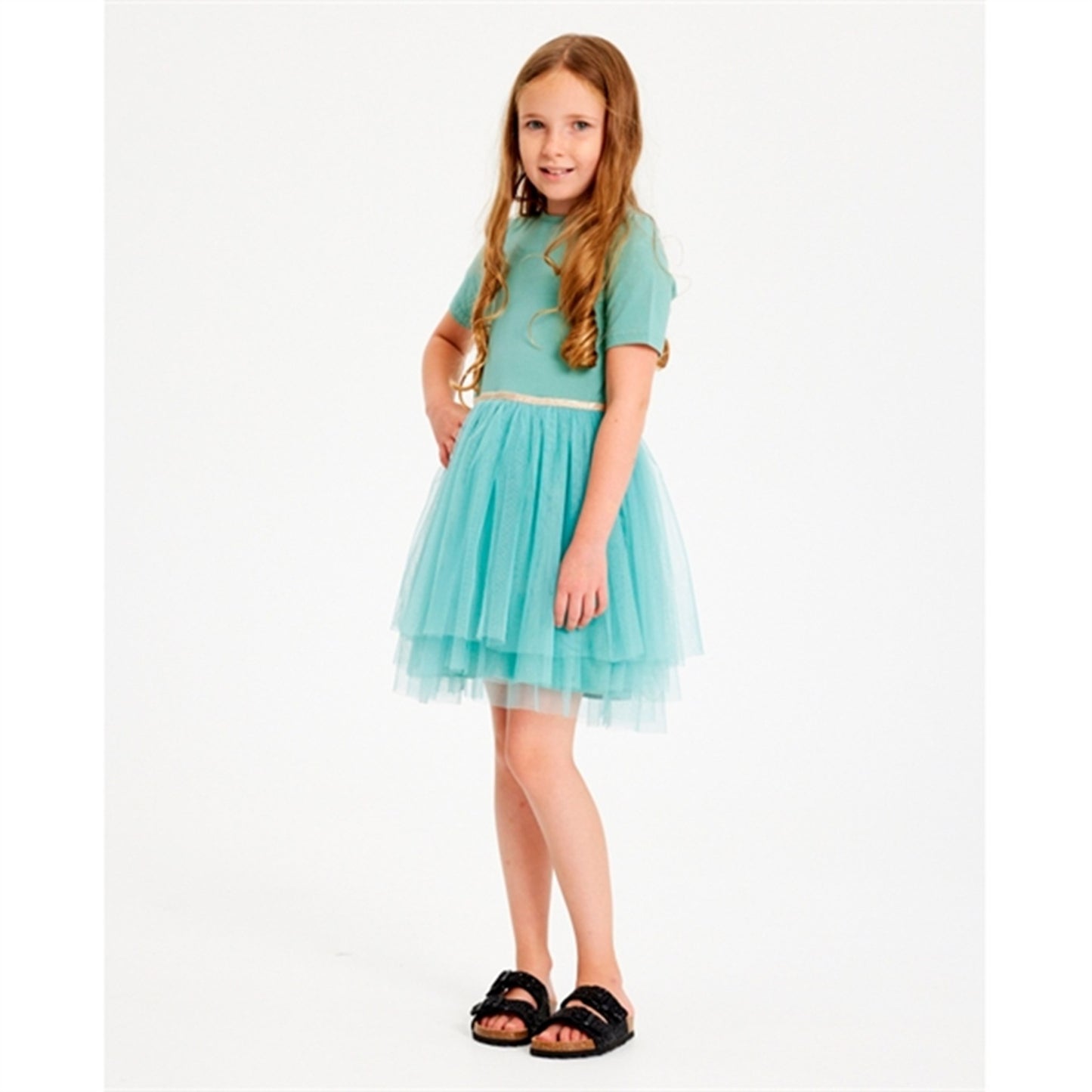 THE NEW Jadeite Fran Dress