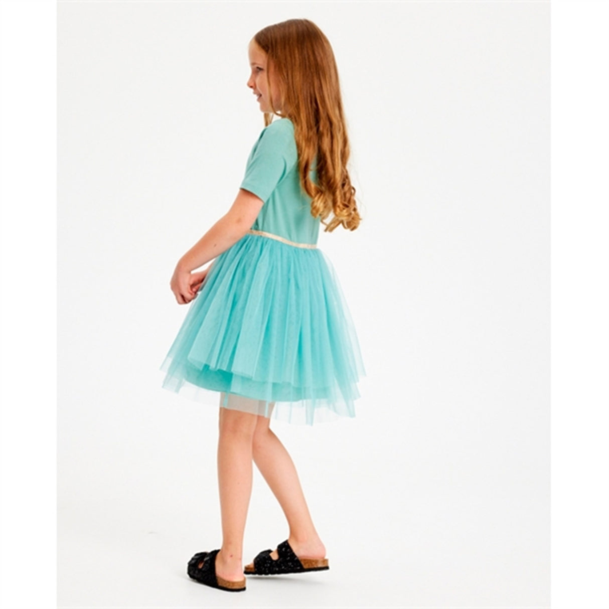 THE NEW Jadeite Fran Dress