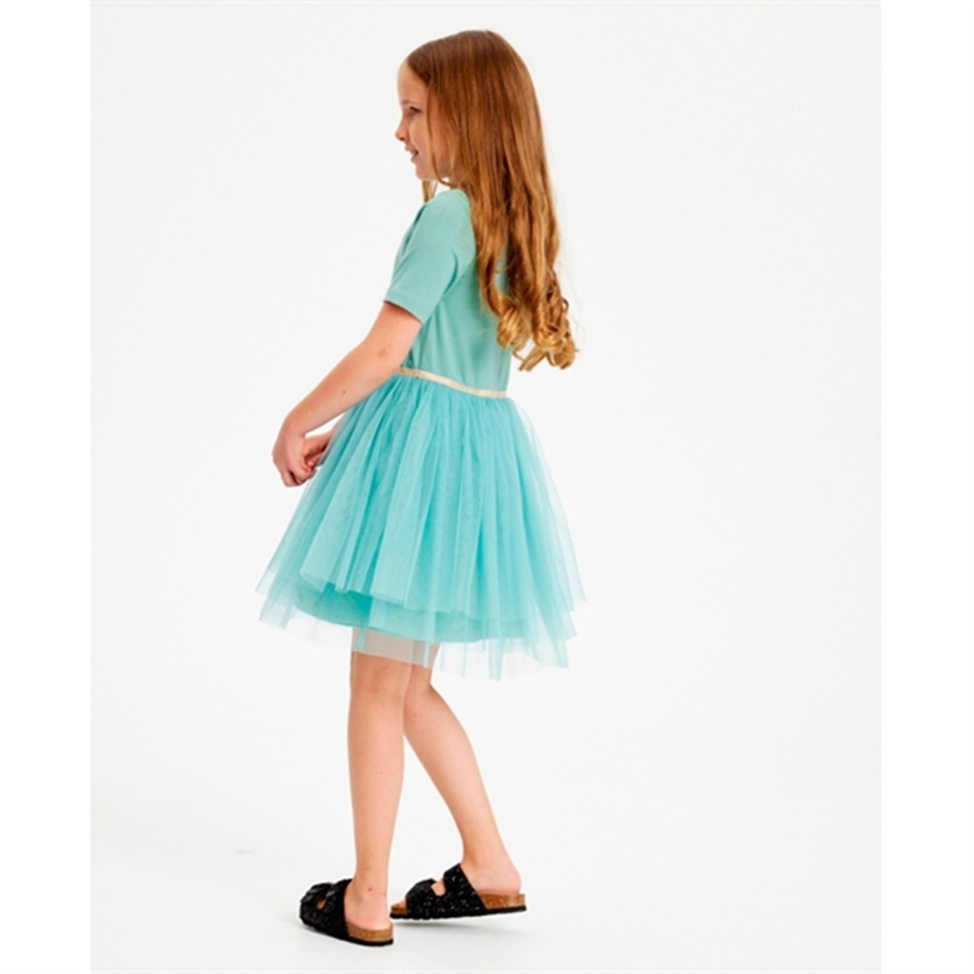 THE NEW Jadeite Fran Dress