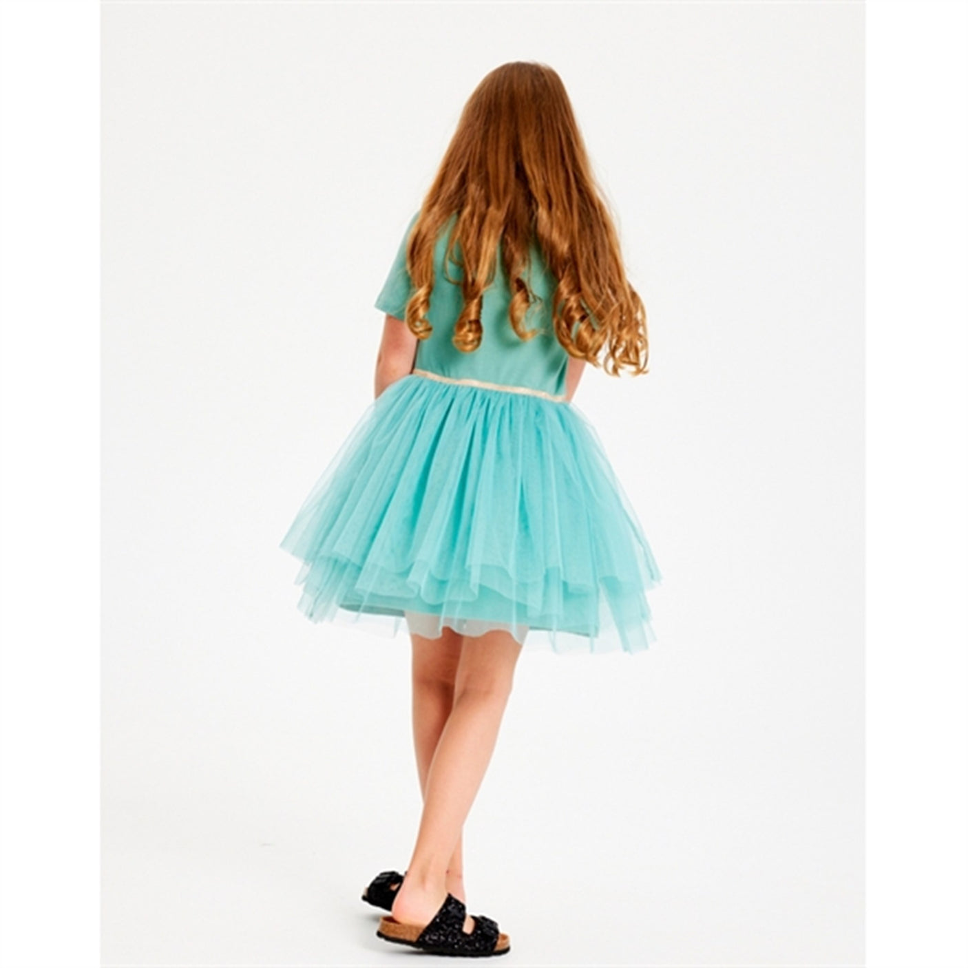 THE NEW Jadeite Fran Dress
