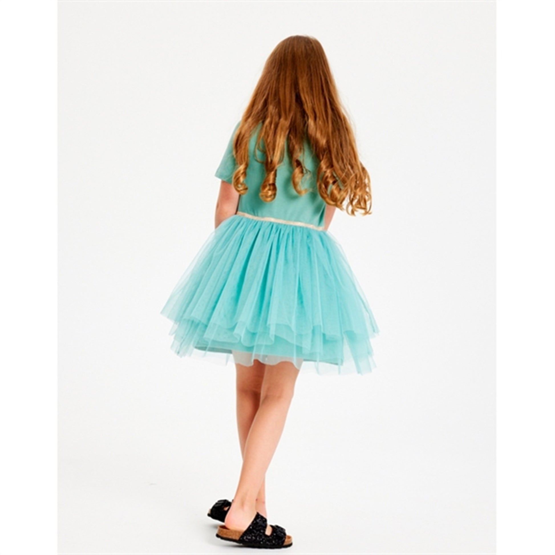 THE NEW Jadeite Fran Dress